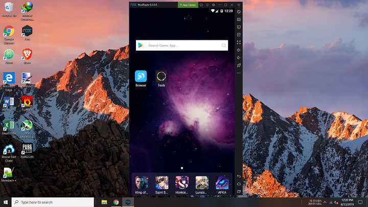 Cara Install Aplikasi di PC