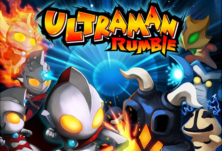 Game PPSP Ultraman Terbaru