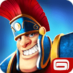 Total Conquest Mod Offline Apk