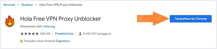 Cara Menggunakan VPN di PC Tanpa Aplikasi
