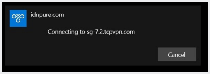 Cara Menggunakan VPN di Windows