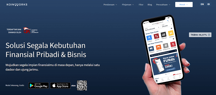 Code Promo KoinWorks Terbaru 2020