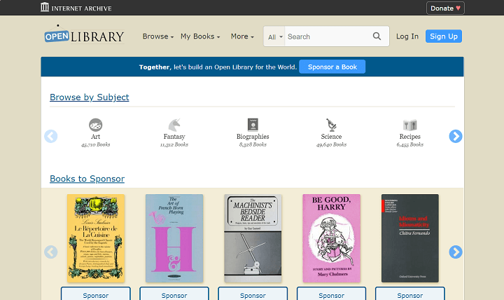 Unduh Ebook Kuliah Secara Gratis