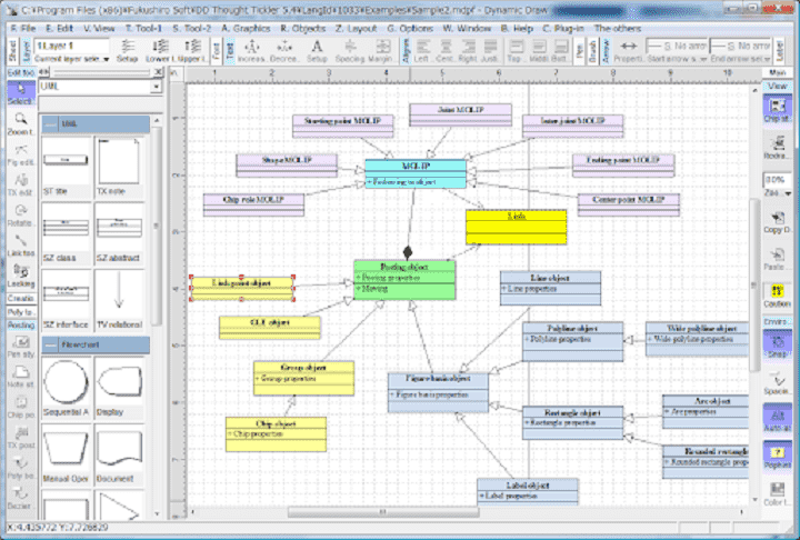 Software Flowchart Terbaik di Android dan PC