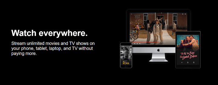 Nonton TV Online Terbaru Lewat Netflix
